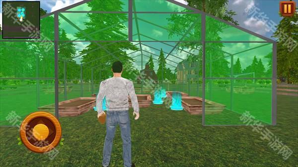 模拟农场26仿制版