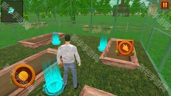 模拟农场26仿制版