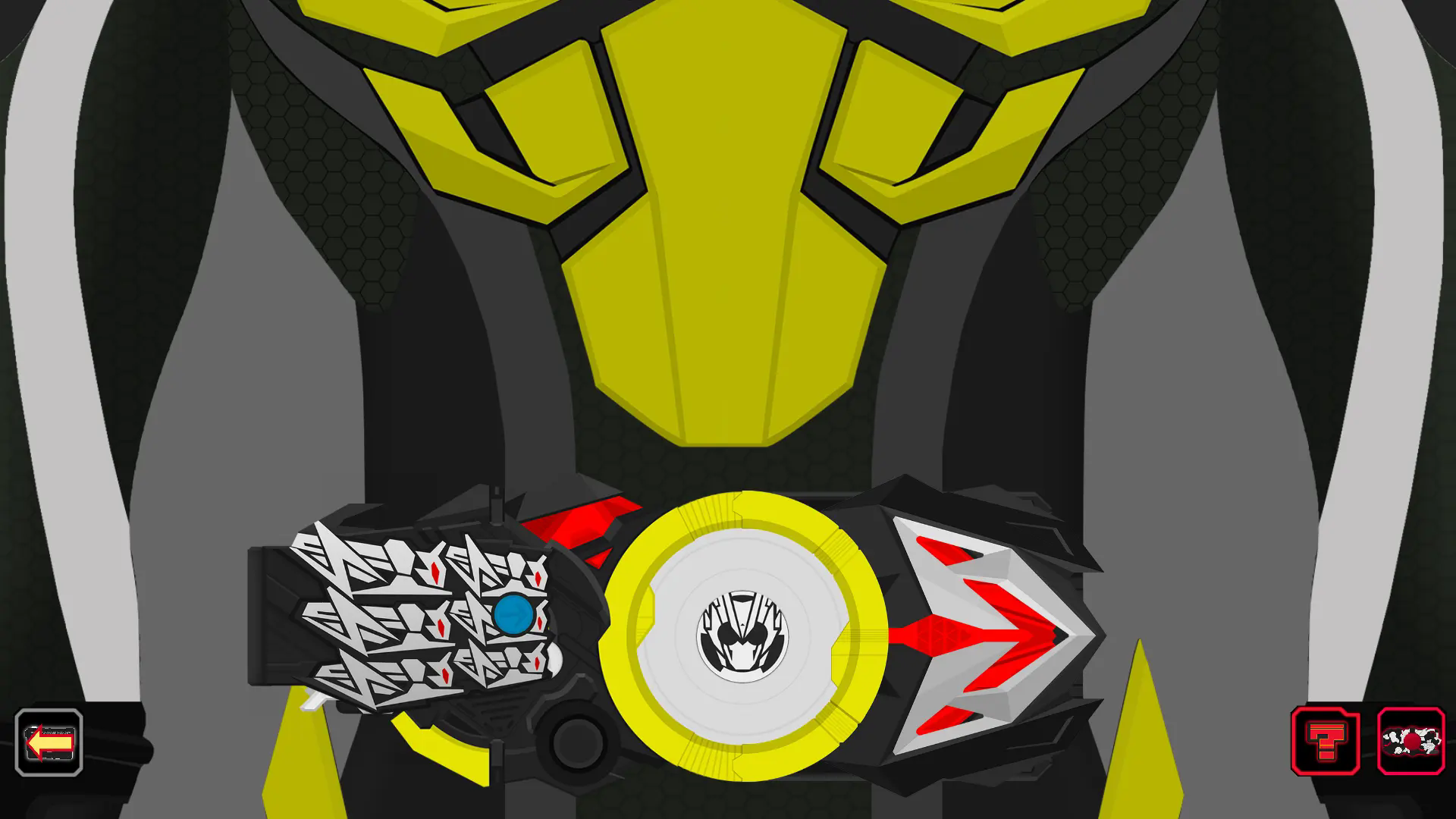 假面骑士零一模拟器swf