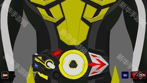 假面骑士零一模拟器swf