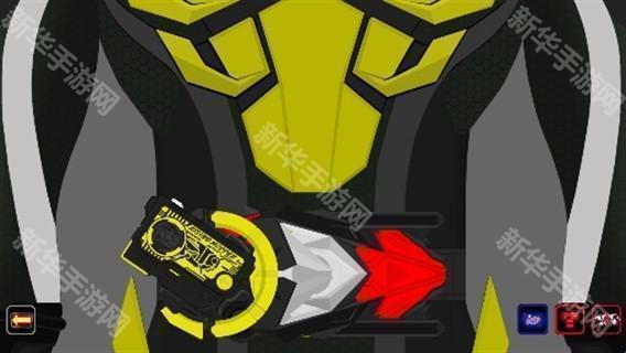 假面骑士零一模拟器swf