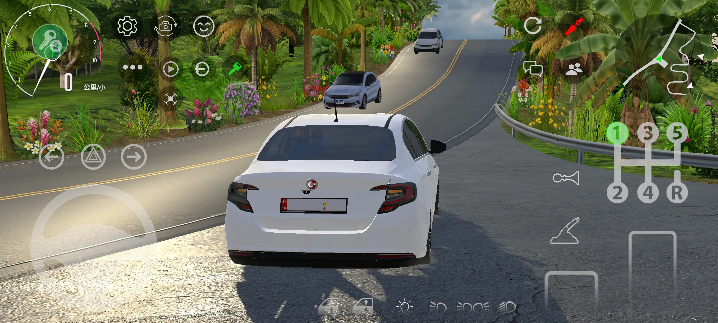 新车牌在线手机版截图5