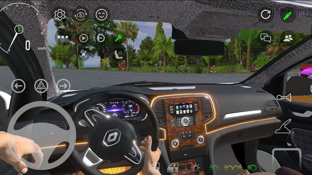 新车牌在线中文版