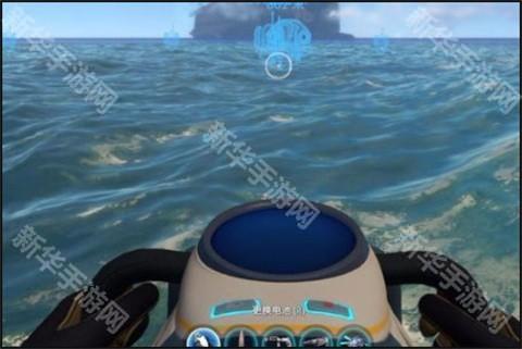 深海迷航手机版