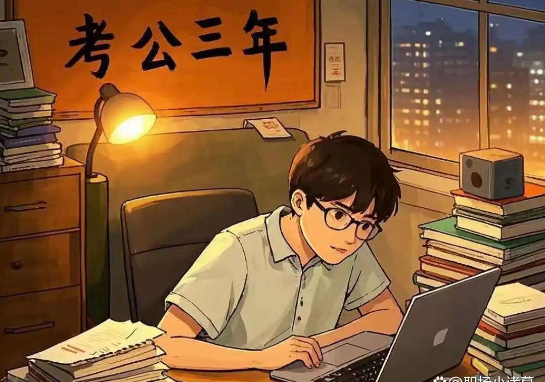 考公软件app推荐