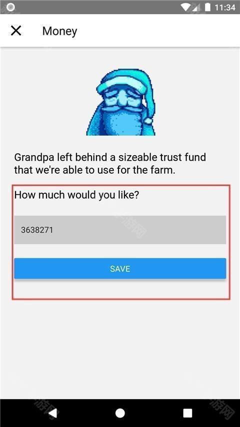 Stardew Save Editor星露谷修改器app下载-Stardew Save Editor中文版软件下载