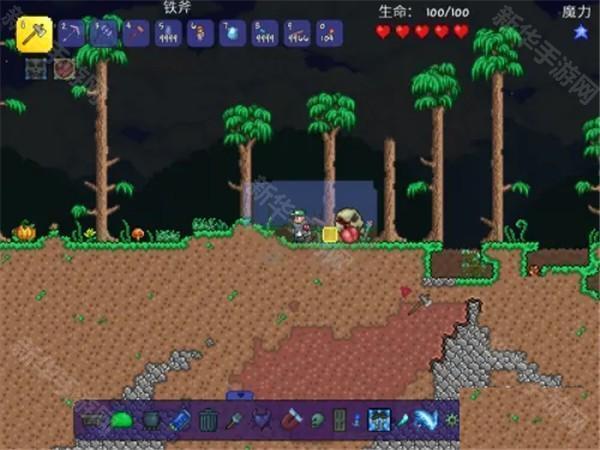 tmodloader修改器模组浏览器app下载-tmodloader泰拉瑞亚移植版软件下载