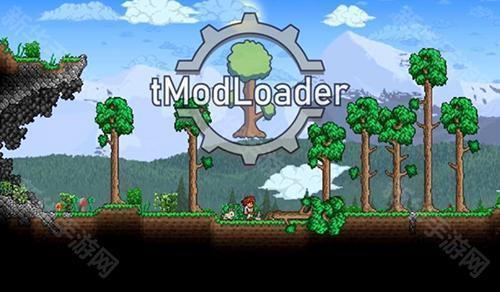 tmodloader灾厄手机版