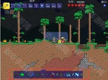 tmodloader修改器模组浏览器app下载-tmodloader泰拉瑞亚移植版软件下载