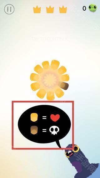 怎么顺利过关配图1