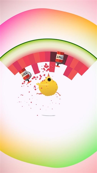 疯狂的鸽子苹果版截图2