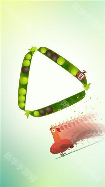 疯狂的鸽子苹果版