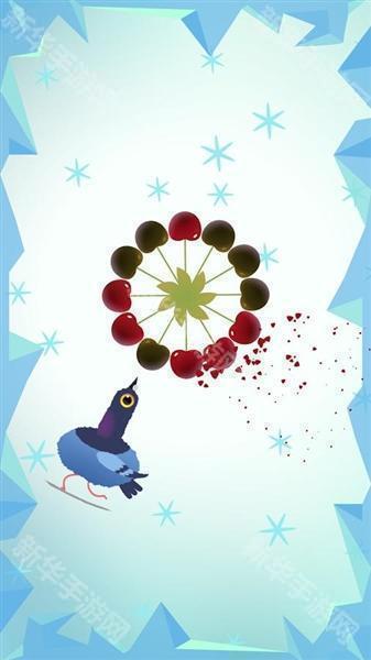 疯狂的鸽子苹果版