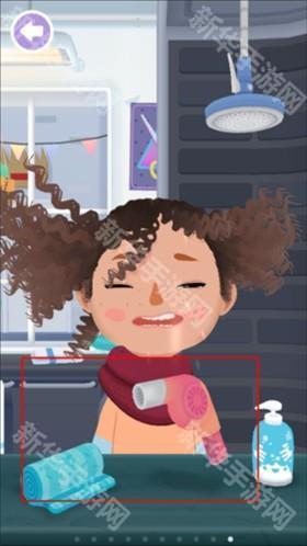 托卡生活发廊3官方版