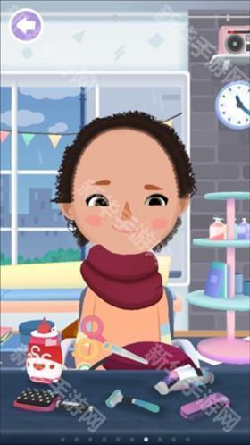 托卡生活发廊3官方版