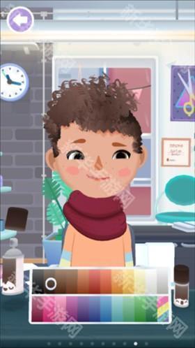 托卡生活发廊3官方版