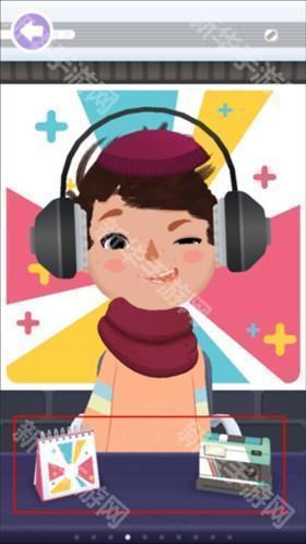 托卡生活发廊3官方版