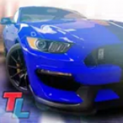 改装狂飙直线竞速