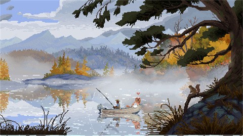 抛竿放松最新版