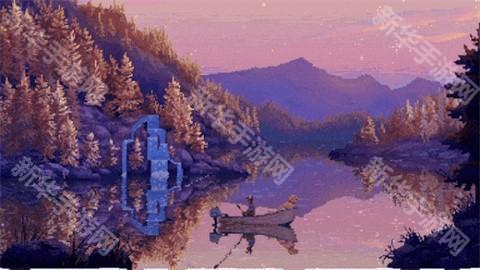 抛竿放松手机版