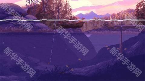 抛竿放松手机版