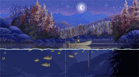 抛竿放松最新版