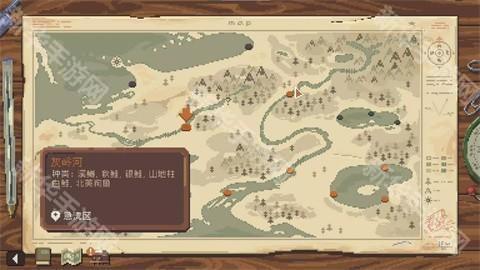 怎么获得钓XXL品质鱼的鱼竿配图2