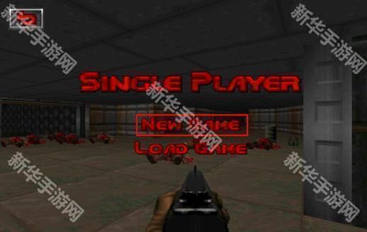 毁灭战士手机版游戏下载安装