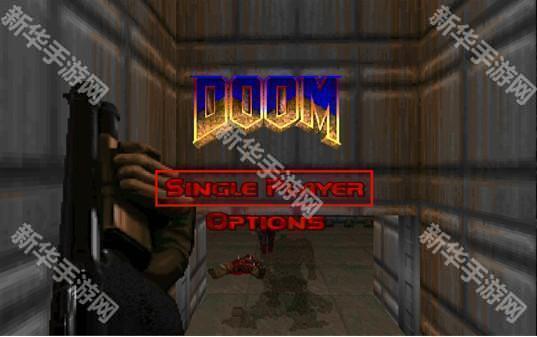 毁灭战士手机版游戏下载安装