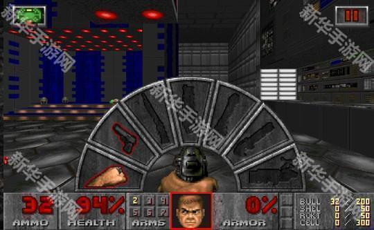 毁灭战士手机版游戏下载安装