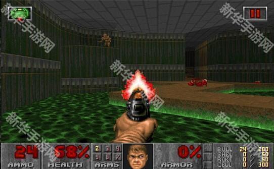 毁灭战士手机版游戏下载安装