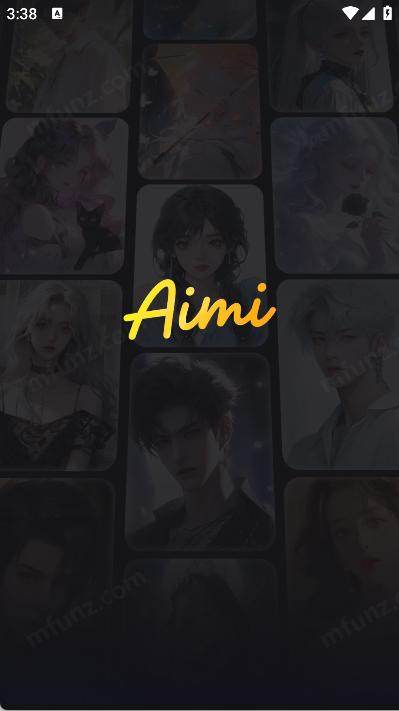 AimiAI