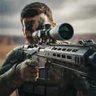 狙击对决3D战争