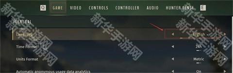 猎人之路狂野欧洲