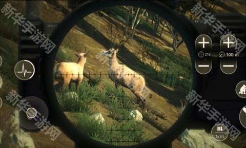 猎人之路狂野欧洲