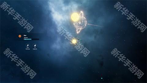 流浪星球中文版