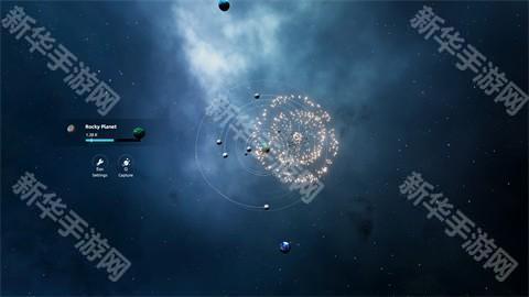 流浪星球中文版