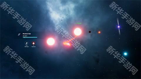 流浪星球中文版