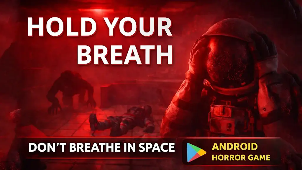 不要在太空呼吸