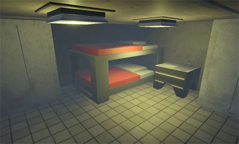 不要在太空呼吸