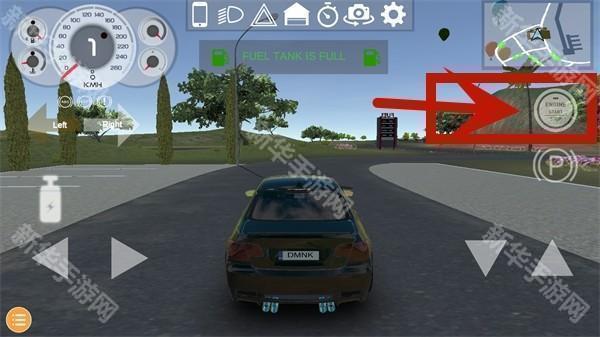 欧洲豪华轿车2024最新版本游戏攻略6