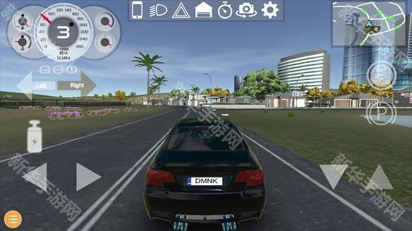 欧洲豪华轿车2024最新版本游戏攻略7