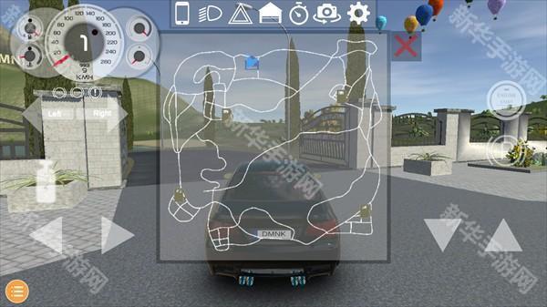 欧洲豪华轿车2024最新版本游戏攻略8