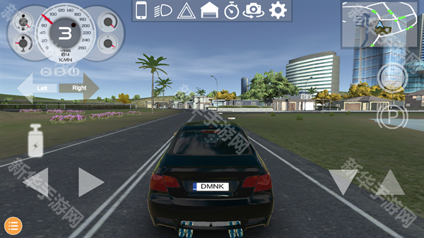 欧洲豪华轿车2026版