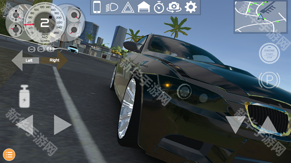 欧洲豪华轿车2026版