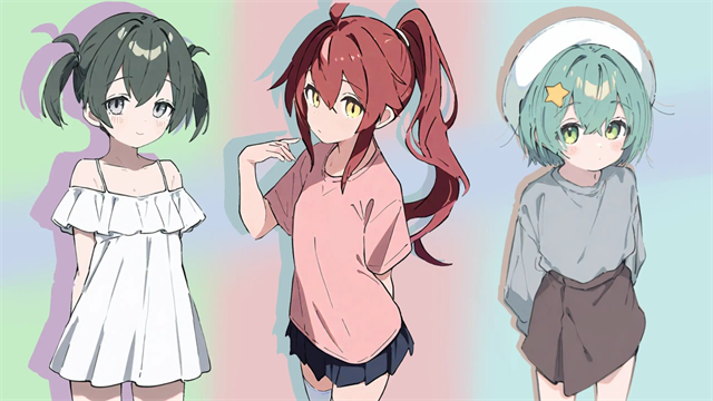 记忆源码夏末中文版