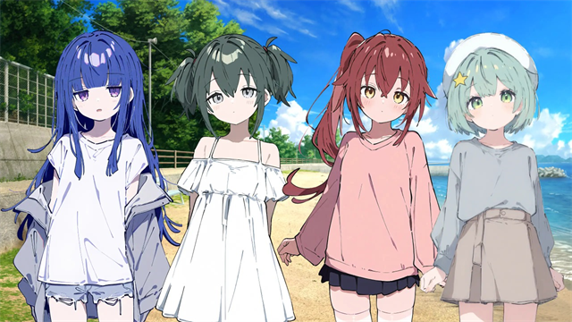 记忆源码夏末完整版