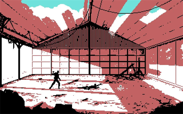 永恒的城堡重置版