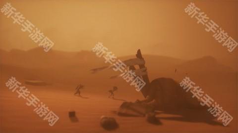 小小梦魇3手机版