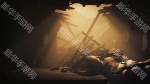 小小梦魇3手机版